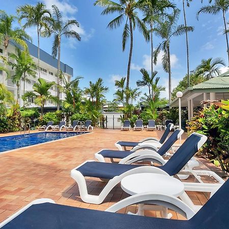 Agincourt Beachfront Apartments Clifton Beach Eksteriør billede